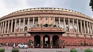 Opposition floor leaders to meet today to discuss strategy for Parliaments ongoing winter session