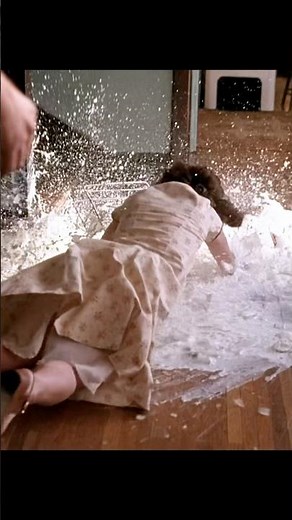 When Strength Means Endurance 💔 | The Prize Winner of Defiance, Ohio (2005) #nookmiles