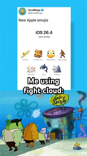 Gonna be a lot of fights 😂