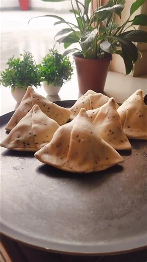 Samosa Filling in 5 Minutes | Easy Recipe #samosa #viral #shorts
