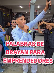 Frases motivadoras para emprendedores — Brayan Golden