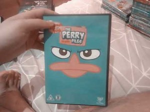 My Disney/Pixar DVD Collection (2023 Edition) (Part 4)