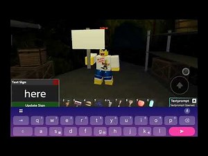 How to get on fire tag in booth game roblox