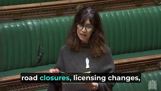 1.1K views · 29 reactions | *Devolution Bill (Day Two)* This week I...