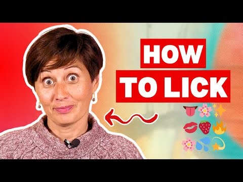 Cunnilingus 101: Eating Out the Right Way 👅🌸✨💋🍓🔥🌸💦💫 || Dr. Lindsey Doe