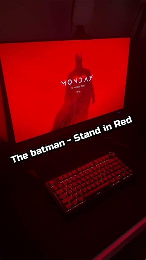 You WONT Believe These Red Wallpapers!