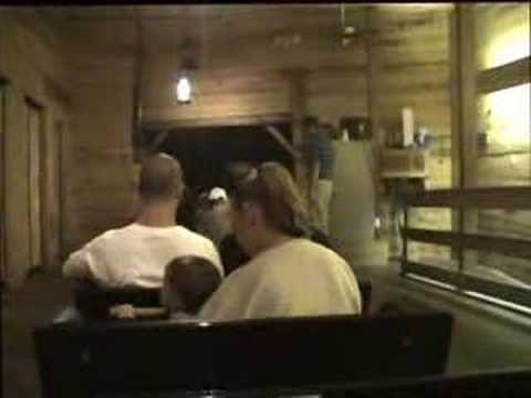 The Underground (1999) - Adventureland Park Iowa