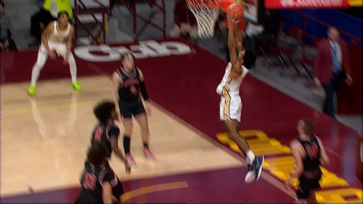 Boys State Hoops: Breck too much for Minnehaha Academy in 2A semifinals