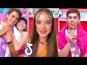 🌈 Tim Tin Family ✨ BEST TikTok Compilation 💖 #85