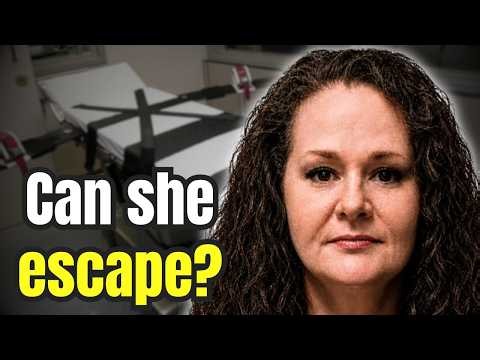 Christa Pike: Torture-Murderer DIES In 10 Days Unless THIS Happens!
