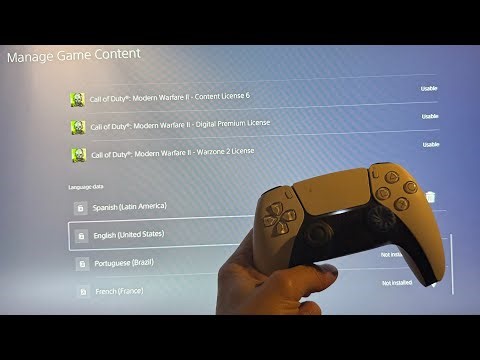 Black Ops 7: How to Change Game Language & Download Language Pack Tutorial! (Easy Method)