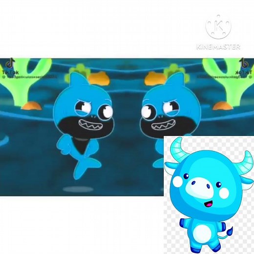 preview 2 effects baby shark big show