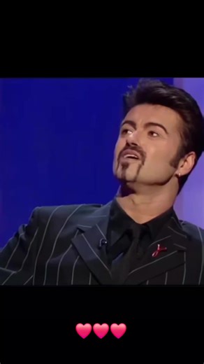 Remembering Love with George Michael's Music