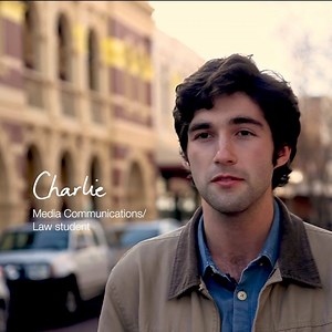 Take the pressure off with an Early Offer from Notre Dame. Applications are now open! https://bit.ly/34hwKeR | The University of Notre Dame Australia