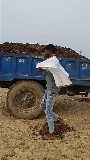 Piya bhaile gulari ke phool tractor training video 🌾🌿🌾🌿