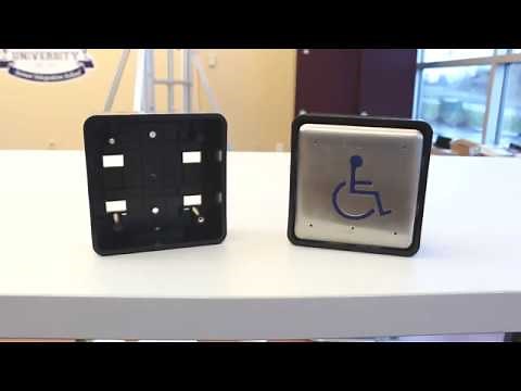 BEA Product Showcase: Mounting Box EBA