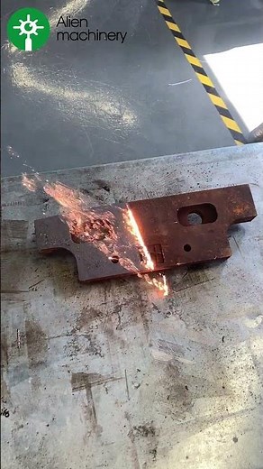 Using grinding wheels, chemical immersion to remove rust? Then you must look at laser cleaning!