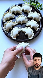 "Técnica fácil para dar forma y sellar empanaditas" #viralreelsシ #food #TrucosParaElHogar | El kaiser