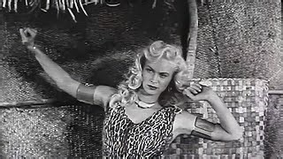 Queen of the Jungle (1935)