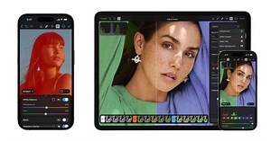 Pixelmator Photo renamed to Photomator, adds AI-powered subject selection and more - 9to5Mac