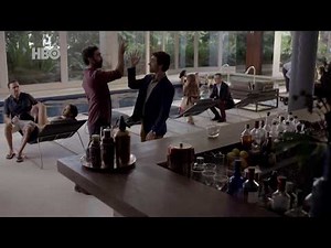 El Negocio - Trailer - HBO