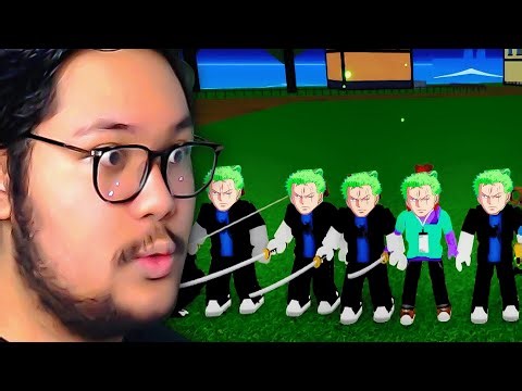 AKU KASIH HADIAH KE PENGGUNA PEDANG PALING CEPAT DI BLOX FRUITS!?