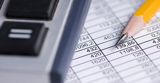 Buchstaben oder Zeichen in Excel zählen