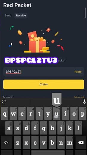 Red Packet Code in Binance Today | Binance Red Packet Code Today 2026 |Binance Today Red Pocket Code
