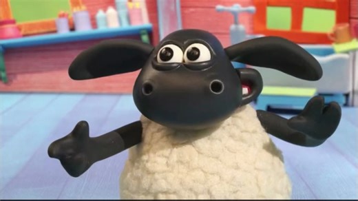 Timmy Time "Counting Flags"