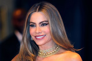 See All the Stunning Photos From Sofía Vergara’s 50th Birthday Weekend