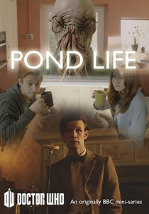 Stream Doctor Who: Pond Life (2012): Find it on Netflix, Prime Video, Hulu & more