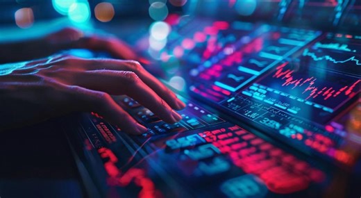 Bitcoin's volatility spikes to its highest since FTX's collapse as prices crater to nearly $60,000