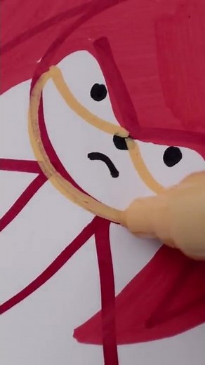 Ugly Knuckles 🤢 #Shorts