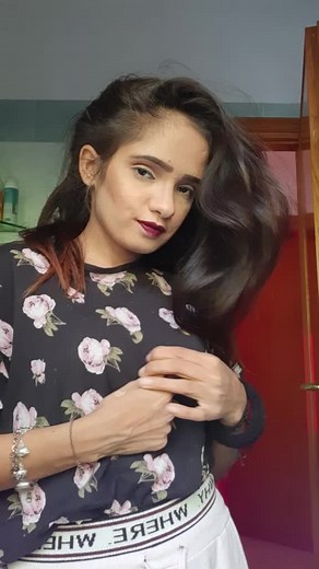 okhhhhhhh#tiktokinida #furladance #blooper