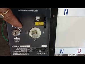 400 amp ats automatic transfer switch, auto & manual process contact 7906869877