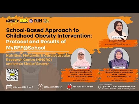 School-Based Approach to Childhood Obesity Intervention: Protocol and Results of MyBFF@School