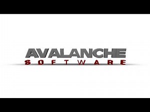 Avalanche Software Logo (2002-2016) REMAKE