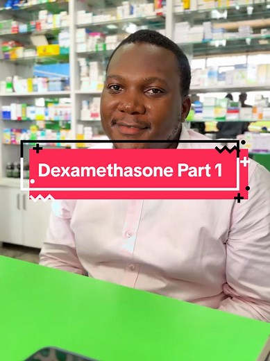Dexamethasone Explained: Uses, Side Effects, and Tips