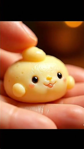 :🐰 Cute Food / Kawaii Vibes#CuteFood#KawaiiFood#FoodWithFaces#TooCuteToEat#CuteEats#AdorableFood#W