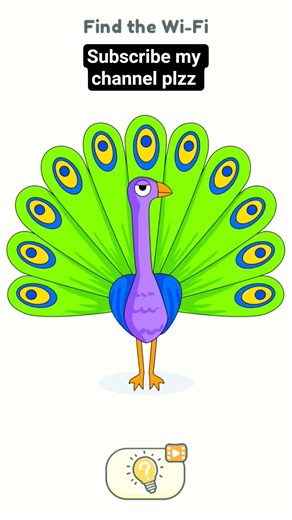 Find a Wi-Fi ? #dop2 (delete one part ) Level_139 #shorts #shortfeed #funnyshorts @SAHIL4LIVE