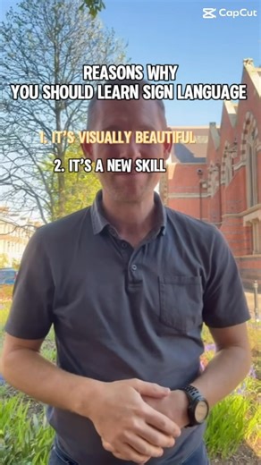 4.7K views · 84 reactions | New term of classes starts next week.  We have a few remaining spaces on our level 1 classes but other than that we are pretty much booked out! To start learning BSL please get in touch  | Sign Source learning | Facebook