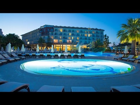 Washington Resort Hotel & Spa, Kizilagac, Turkey | 360 Travel Facts