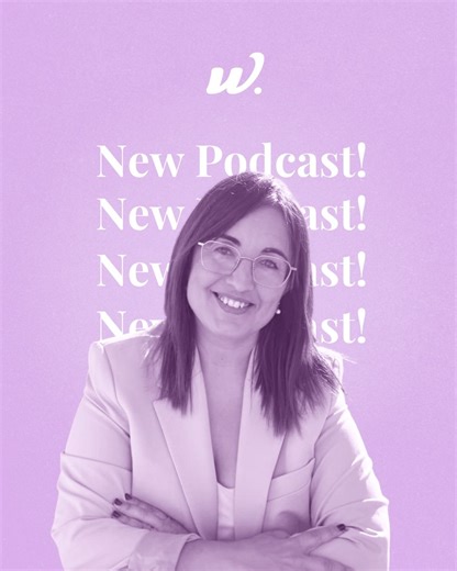 WOMAN ROCKS® on Instagram: "Esta semana en el podcast de Woman Rocks nos acompaña @mapi_amela, creadora de Ahorradoras, el Club de Inversoras y el Instituto de Riqueza. Una mujer que lleva años ayudando a miles de personas a ordenar su economía, dejar de vivir al día, ahorrar con sentido e invertir sin miedo, incluso sin ganar una fortuna. En esta conversación hablamos de: ✨ La relación emocional que tenemos con el dinero ✨ Por qué ahorrar no es renunciar, sino ganar libertad ✨ Cómo empezar desd