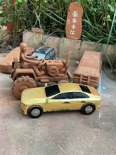 Mastering the Art of Playing with Mud