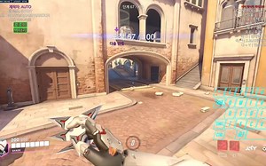 Rialto Easy 100cp (5ZEB) Genji Parkour