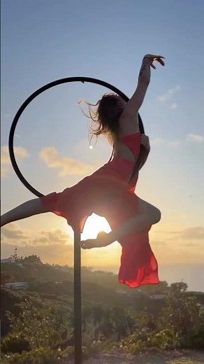 Join us! San Diego Sunset aerial photoshoot