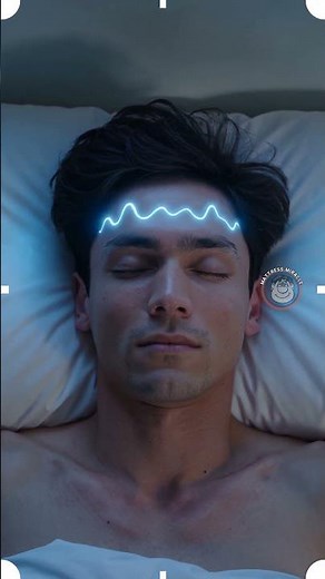 Why Waking Up From a Dream Feels So Awful (REM Sleep Explained)