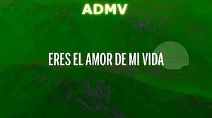 ADMV - Maluma | OneMusic Lyrics