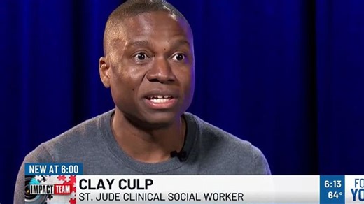 Social workers are St. Jude’s unsung heroes | Haystack News