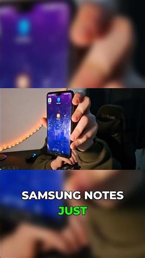 Samsung Notes on ANY Android! (Non-Samsung Guide)